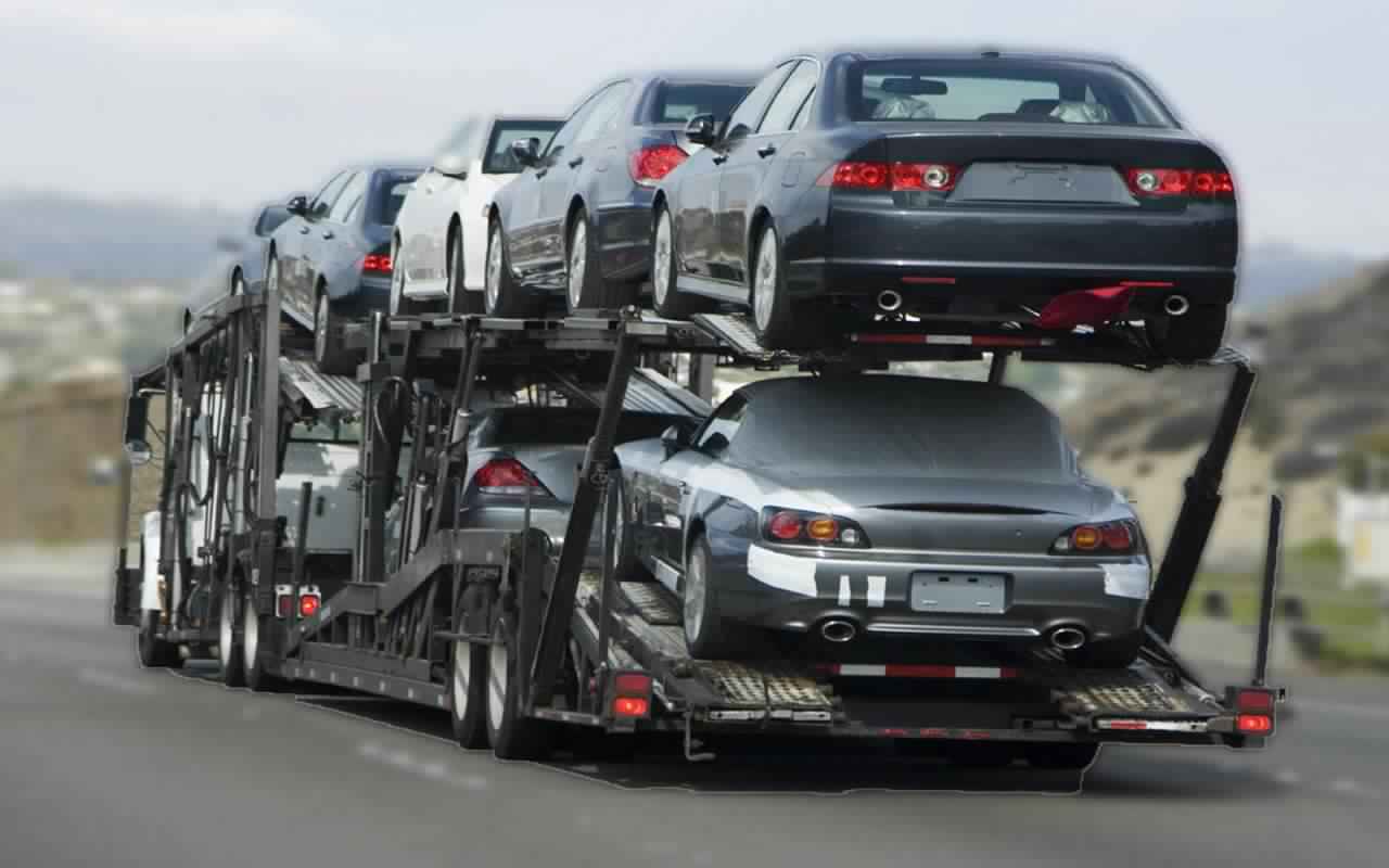 Vehicle Transportation